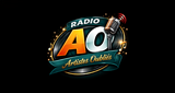 La Radio des Artistes Oubliés LOGO