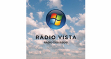 Rádio Vista LOGO