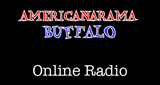 Americanarama Buffalo LOGO