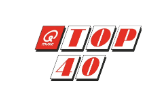 Nederlandse Top 40 LOGO