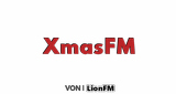 XmasFM LOGO