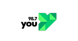 You Radio 98,7 LOGO
