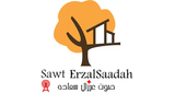 sawt erzalsaadah LOGO