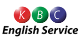 KBC English Service LOGO
