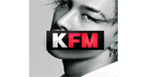 KFM Radio LOGO