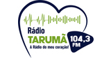 Tarumã FM 104.3 LOGO