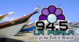 La Perla 94.5 Fm LOGO