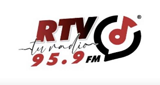 Rtv Tu Radio 95.9 FM LOGO