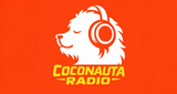 Coconauta Radio LOGO