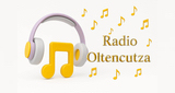 Radio Oltencutza LOGO