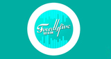 Fourtyfive Radio LOGO