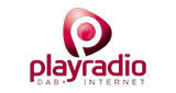 PlayRadio dab LOGO