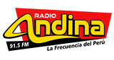 Radio Andina LOGO