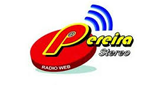 Pereira Stereo LOGO