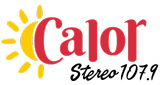 Calor Stereo LOGO