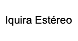 Iquira Estéreo LOGO