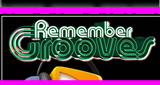 Remember Grooves Radio LOGO