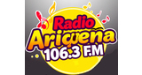 Radio Ariqueña LOGO