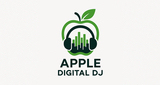 Apple Digital Dj LOGO