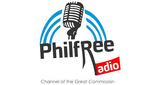 PhilFree Radio LOGO