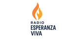 Radio Esperanza Viva LOGO