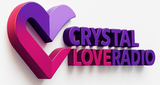Crystal Love Radio LOGO
