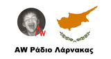 AW Radio Larnaca LOGO