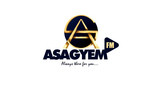 Asagyem FM LOGO