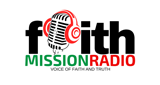 Faith Mission Radio LOGO