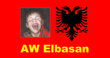 AW Elbasan LOGO