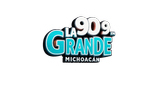 La Grande 90.9 Fm Buenavista Mich. LOGO