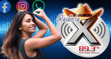 La X Xela LOGO