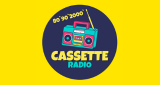 Radio Cassette LOGO
