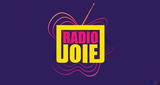 Radio joie LOGO