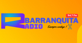 Radio Barranquita LOGO