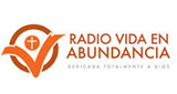 Radio Vida en Abundancia LOGO