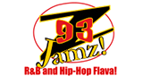 Z 93 LOGO