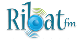 Ribat FM LOGO