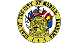 Mobile Fire and Rescue LOGO
