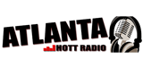 Atlanta Hott Radio LOGO