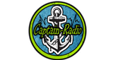 Captain-Radio LOGO