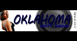 Oklahoma Hott Radio LOGO