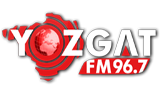 Yozgat FM LOGO
