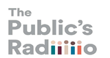 The Public's Radio LOGO