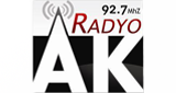 Radyo AK LOGO