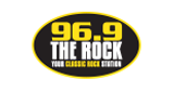 The Rock LOGO