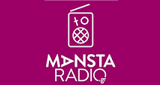 manstaradio LOGO