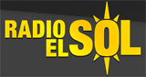 Radio El Sol LOGO