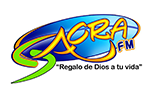 Sacra 88.5 FM LOGO