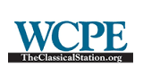 The Classical Station LOGO